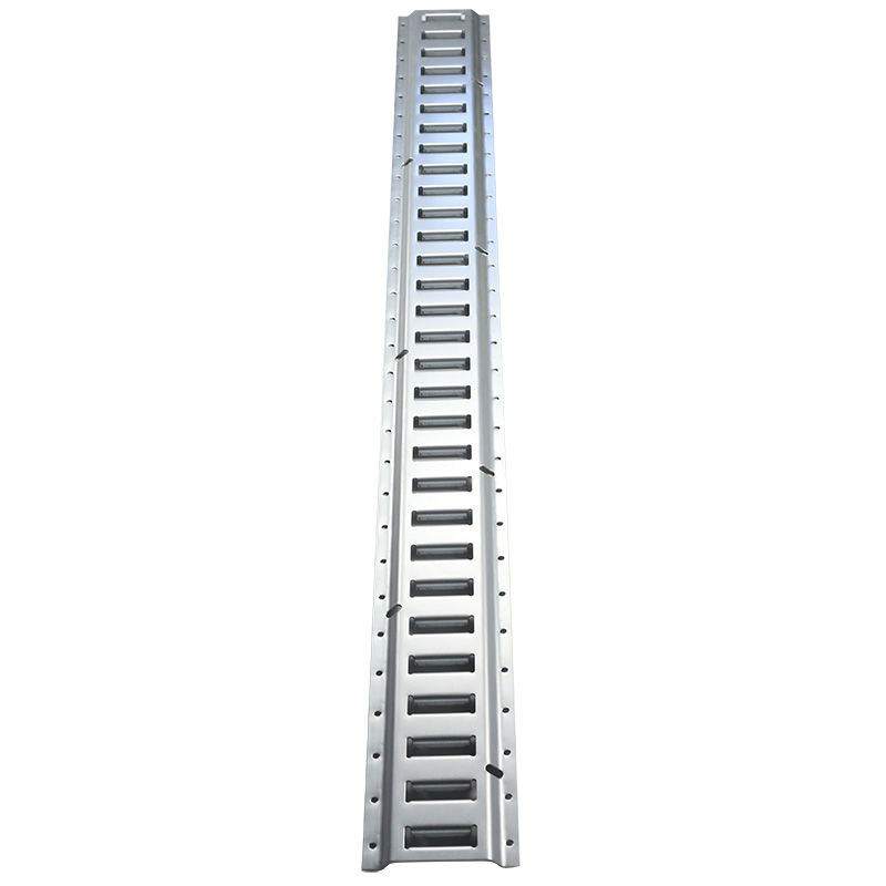 Крепежная рейка E-Track: многофункциональная утилита