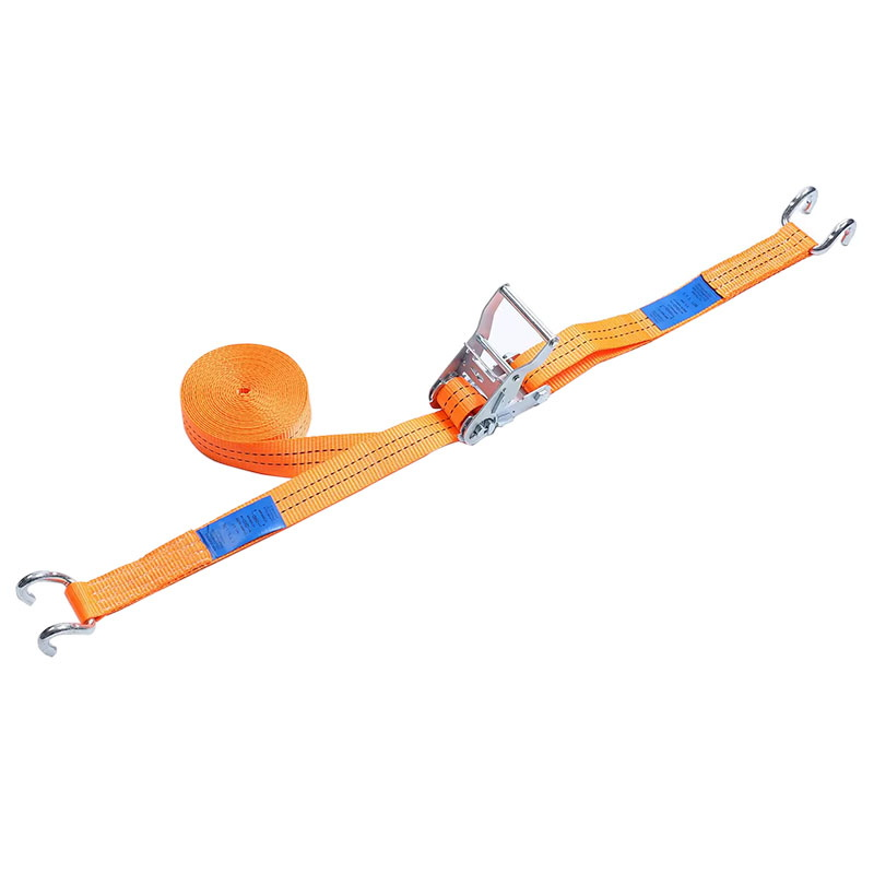 Правила FMCSA по обеспечению безопасности грузов 2026 года: что нужно знать менеджерам автопарка перед покупкой ремней с храповым механизмом