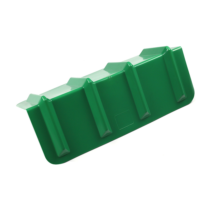 24-дюймовый пластиковый Vee Board Cargo Edge Protecto