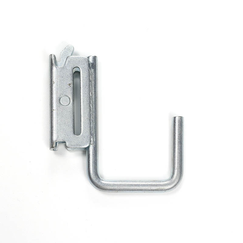 2-дюймовый J-Hook E-Track Fitting Tiedown