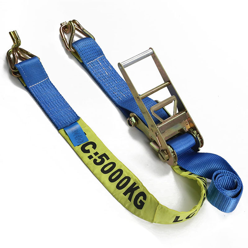 3-дюймовые ремни с трещоткой Swan Hook 10T